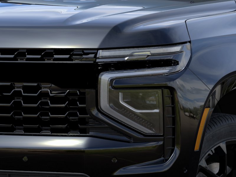New 2026 Black Chevrolet Premier image 10