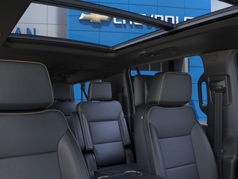 New 2026 Black Chevrolet Premier image 24