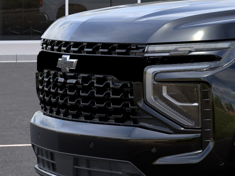 New 2026 Black Chevrolet Premier image 13