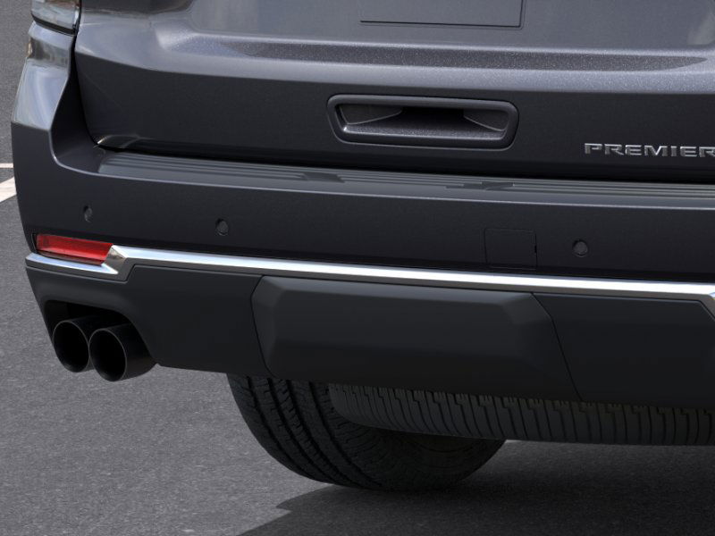 2025 Chevrolet Suburban Premier photo 45