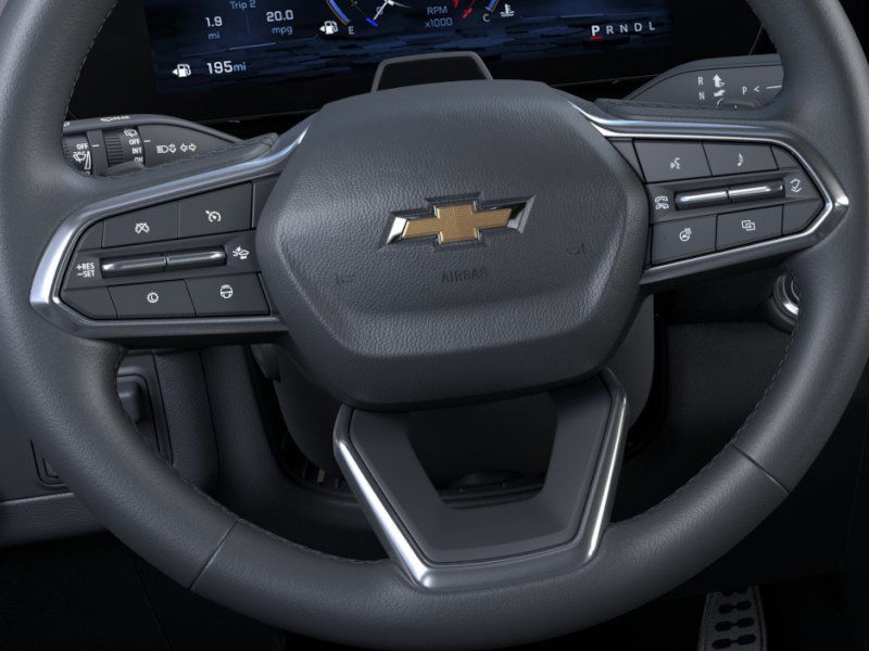 2025 Chevrolet Suburban Premier - Photo 19