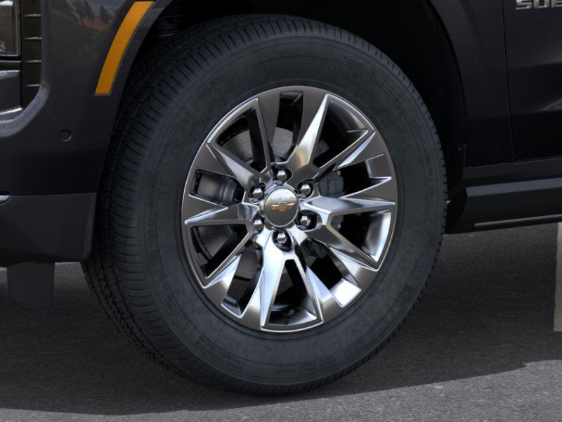 2025 Chevrolet Suburban Premier - Photo 9
