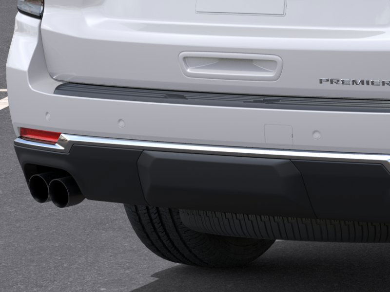 2025 Chevrolet Suburban Premier - Photo 14