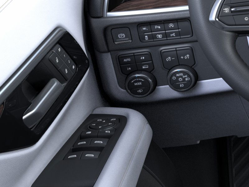 2025 Chevrolet Suburban Premier - Photo 22