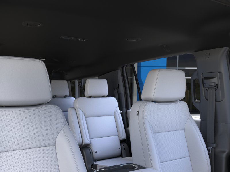 2025 Chevrolet Suburban Premier - Photo 24