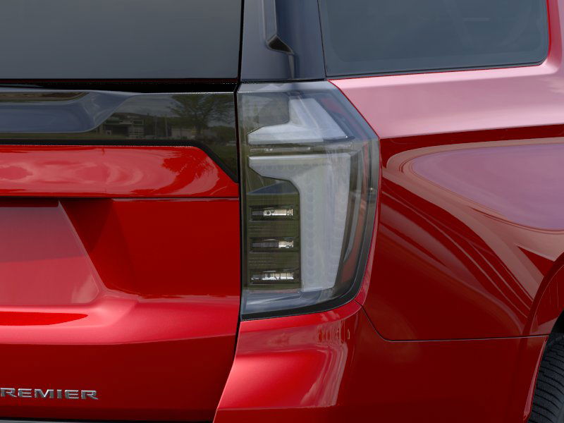 2025 Chevrolet Suburban Premier - Photo 35