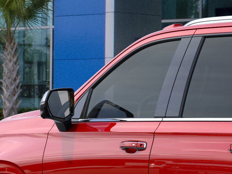 2025 Chevrolet Suburban Premier - Photo 36