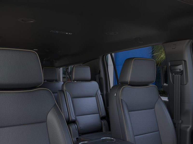2025 Chevrolet Suburban Premier - Photo 48