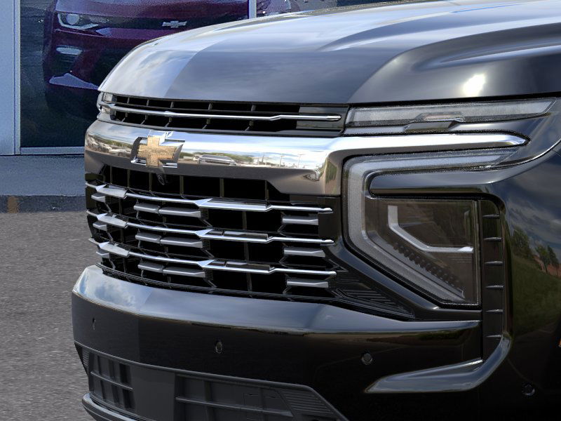 2025 Chevrolet Suburban Premier - Photo 13