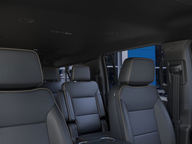2025 Chevrolet Suburban Premier - Photo 24