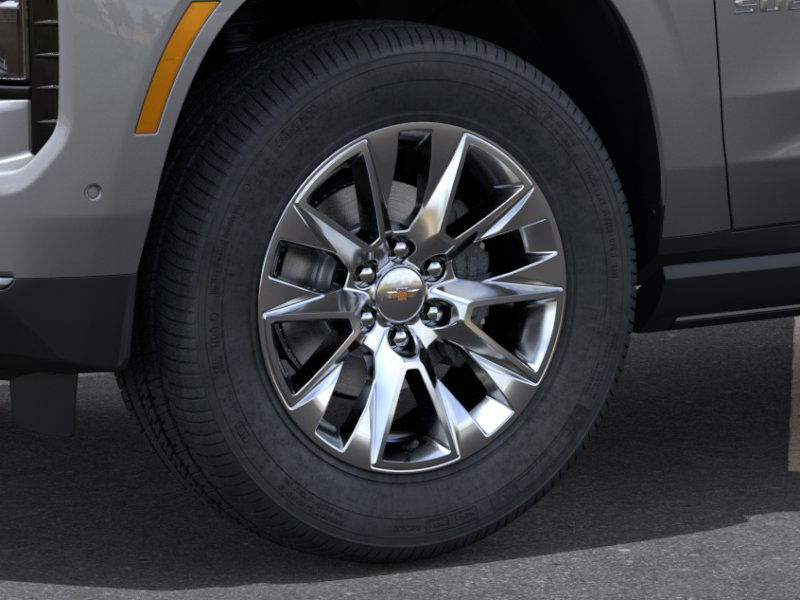 2025 Chevrolet Suburban Premier - Photo 9