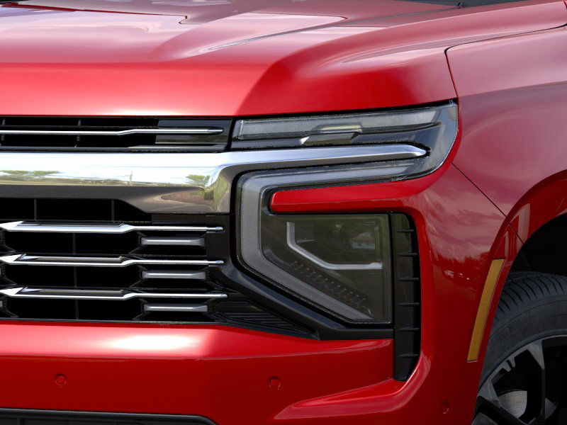 2025 Chevrolet Suburban Premier photo 41