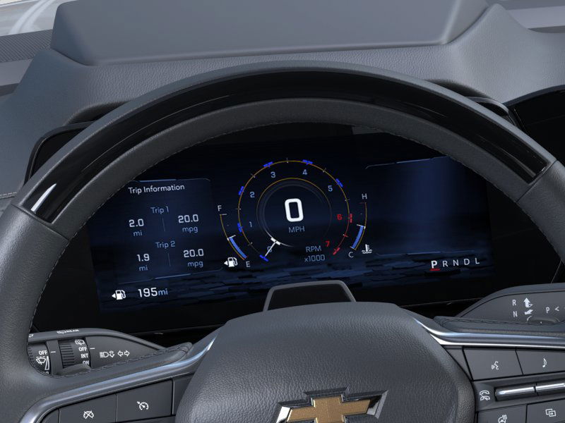 2025 Chevrolet Suburban Premier photo 48