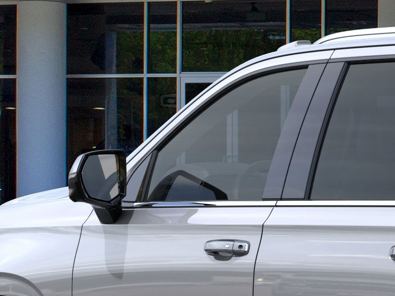 2025 Chevrolet Suburban Premier photo 42