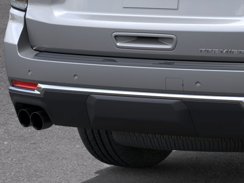 2025 Chevrolet Suburban Premier photo 44