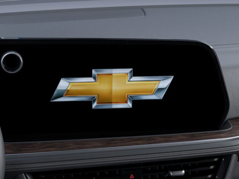 2025 Chevrolet Suburban Premier photo 17