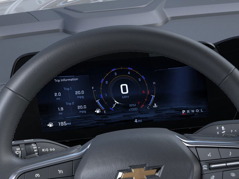 2025 Chevrolet Suburban Premier photo 15