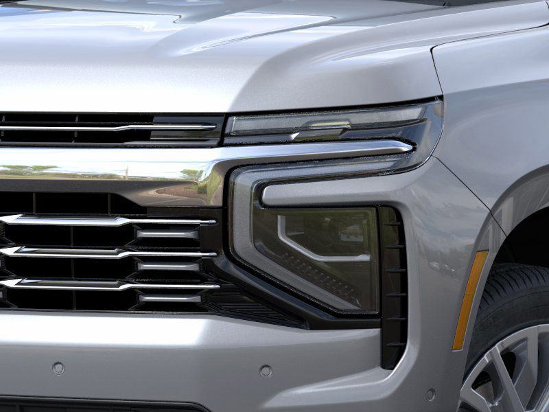 2025 Chevrolet Suburban Premier photo 30