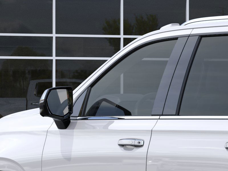 2025 Chevrolet Suburban Premier - Photo 52