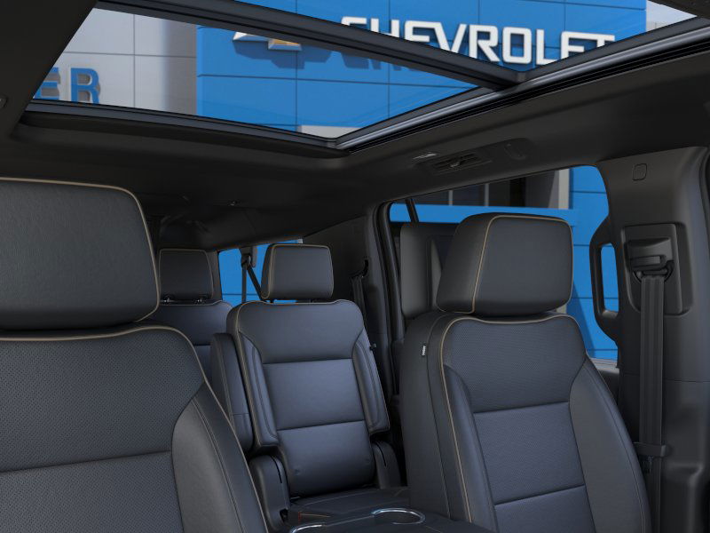 2025 Chevrolet Suburban Premier - Photo 64