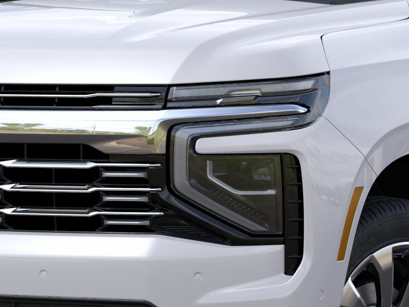 2025 Chevrolet Suburban Premier - Photo 50
