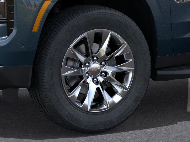 2025 Chevrolet Suburban Premier photo 32