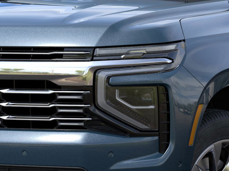 2025 Chevrolet Suburban Premier photo 33