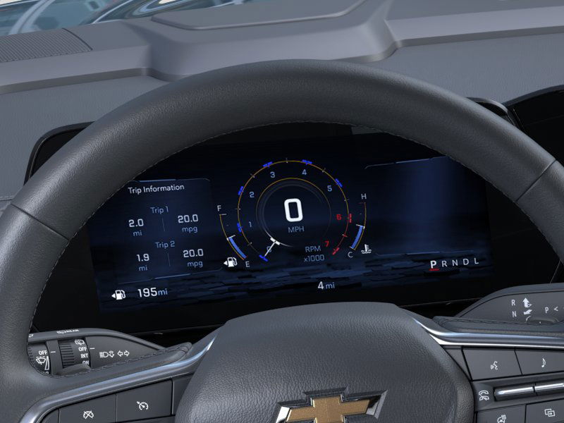 2025 Chevrolet Suburban Premier photo 29