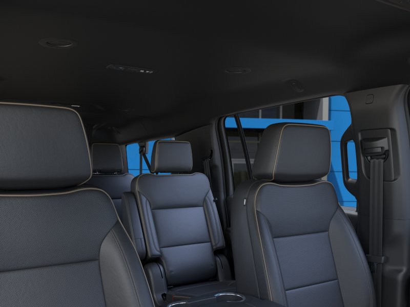 2025 Chevrolet Suburban Premier photo 49