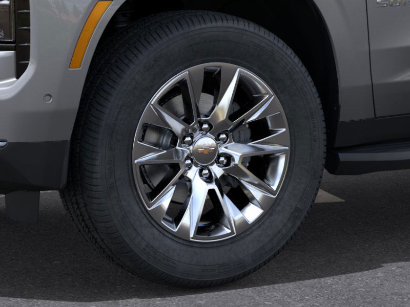 2025 Chevrolet Suburban Premier photo 35