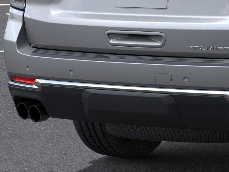 2025 Chevrolet Suburban Premier photo 40