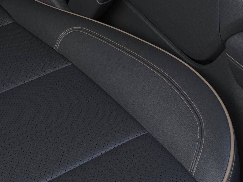 New 2025 Black Chevrolet Premier image 21