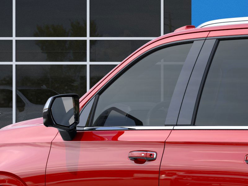 2025 Chevrolet Suburban Premier - Photo 36