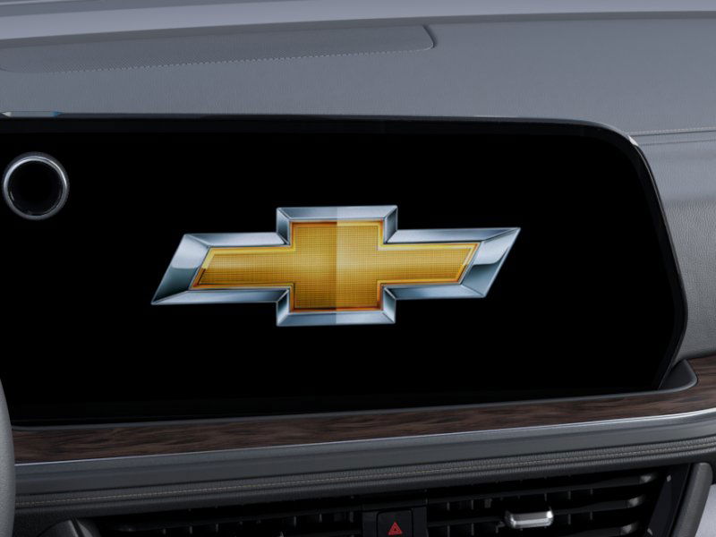2025 Chevrolet Suburban Premier - Photo 44