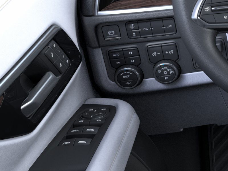 2025 Chevrolet Suburban Premier - Photo 46