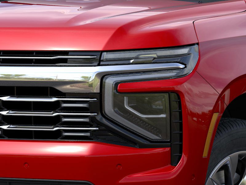 2025 Chevrolet Suburban Premier - Photo 34