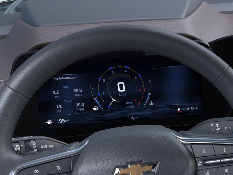 2026 Chevrolet Suburban High Country photo 42