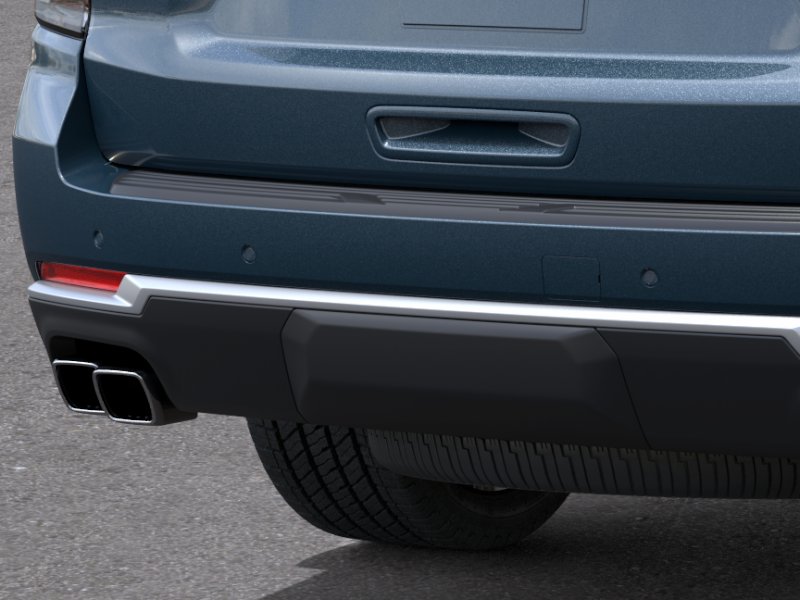 2026 Chevrolet Suburban High Country - Photo 38