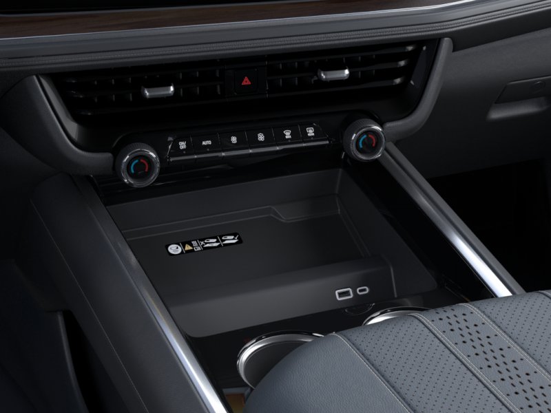 2027 Chevrolet Suburban High Country - Photo 47
