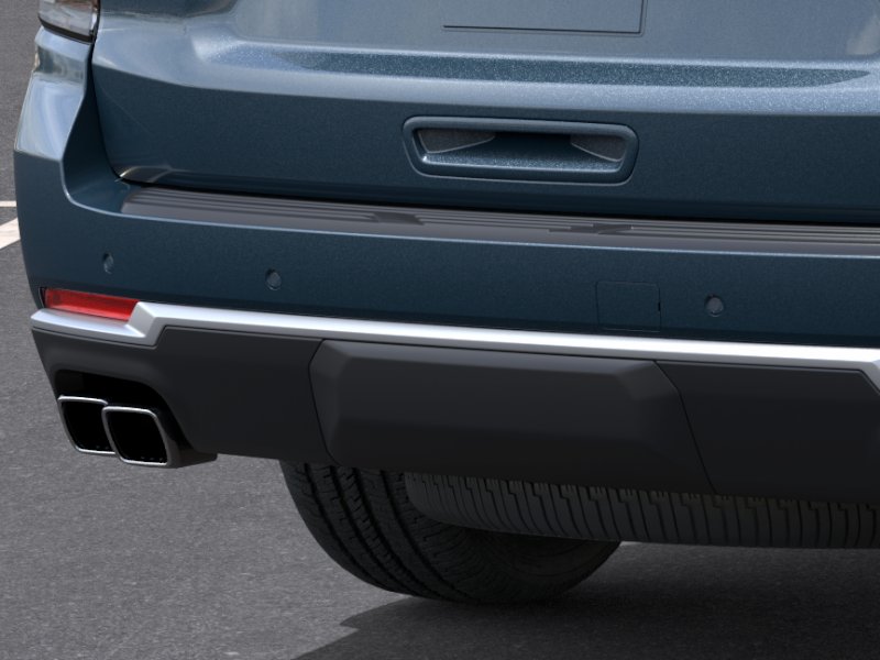 2026 Chevrolet Suburban High Country - Photo 38