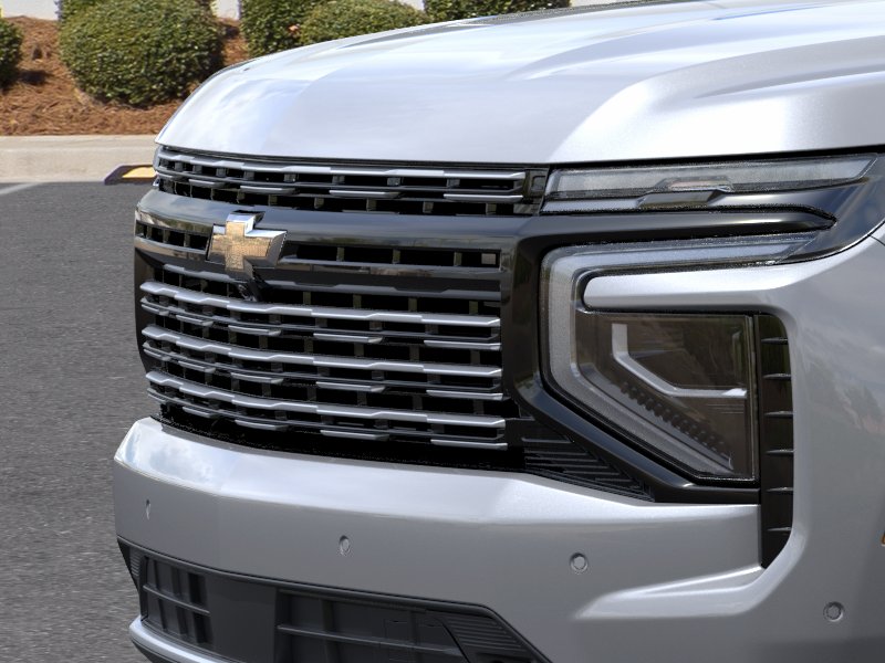 2026 Chevrolet Suburban High Country - Photo 50
