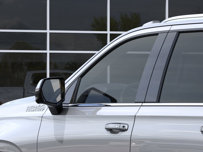 2026 Chevrolet Suburban High Country - Photo 76