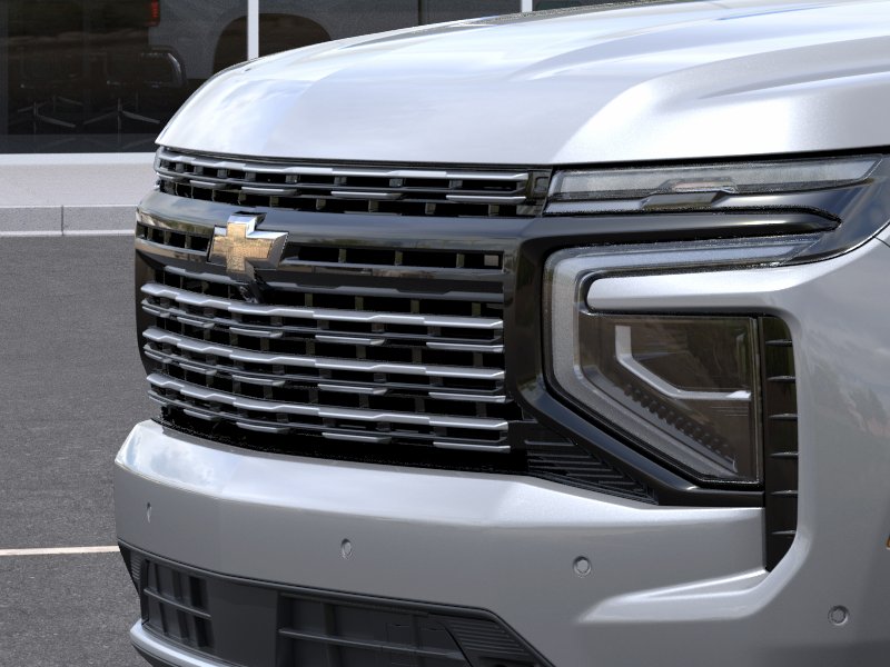 2026 Chevrolet Suburban High Country - Photo 77