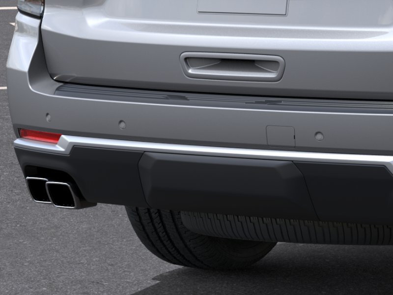 2026 Chevrolet Suburban High Country - Photo 78