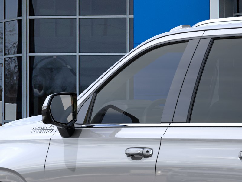 2026 Chevrolet Suburban High Country - Photo 58