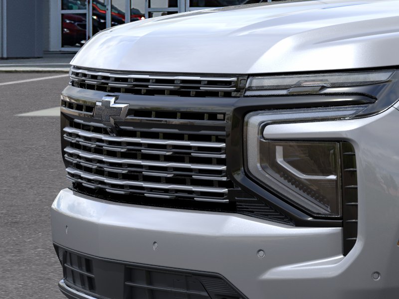 2026 Chevrolet Suburban High Country - Photo 59