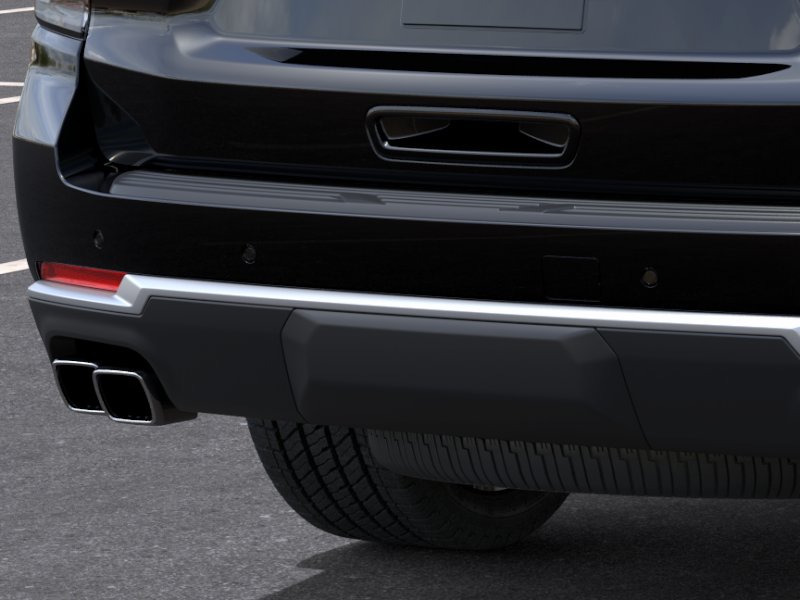 2026 Chevrolet Suburban High Country - Photo 14