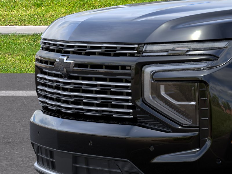 2026 Chevrolet Suburban High Country - Photo 13