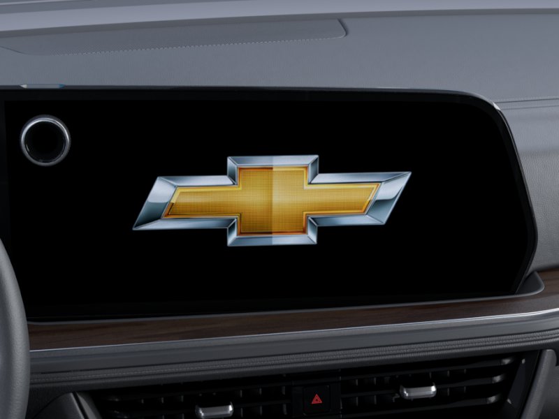 2027 Chevrolet Suburban High Country - Photo 44