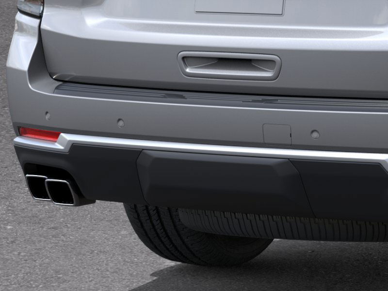 2026 Chevrolet Suburban High Country photo 12